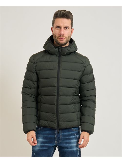  ECOALF | ASPENALF M076